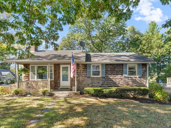 68 Cross St, Brockton MA 02301