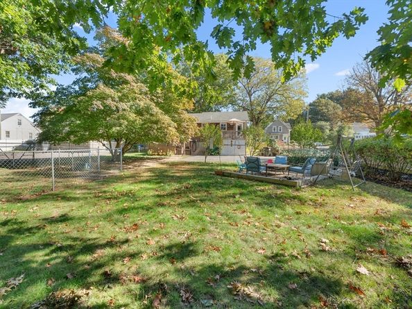 68 Cross St, Brockton MA 02301