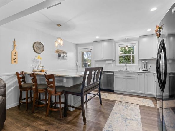 68 Cross St, Brockton MA 02301