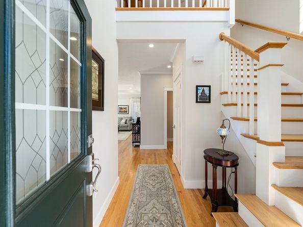 23 Stonebrook 11, Southborough MA 01772