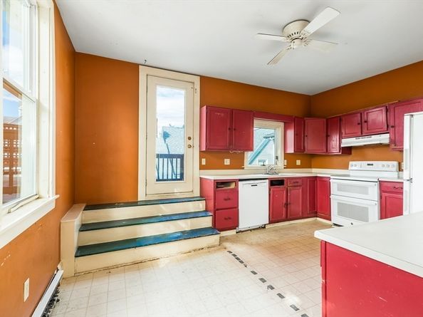 197 E. Main 1 & 2, Gloucester MA 01930