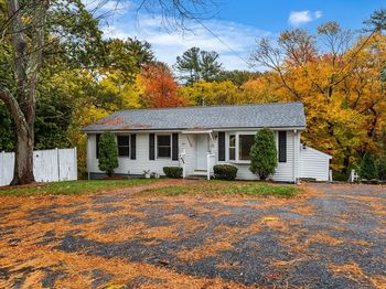 7 Westwood Rd