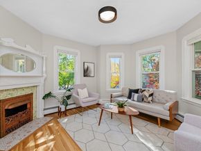 87 Holworthy St 2, Cambridge MA 02138