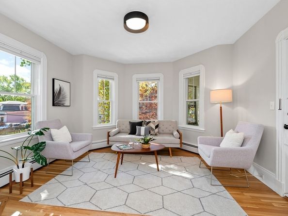 87 Holworthy St 2, Cambridge MA 02138