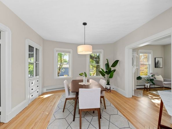87 Holworthy St 2, Cambridge MA 02138
