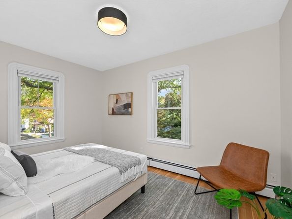 87 Holworthy St 2, Cambridge MA 02138