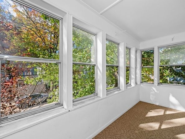 87 Holworthy St 2, Cambridge MA 02138
