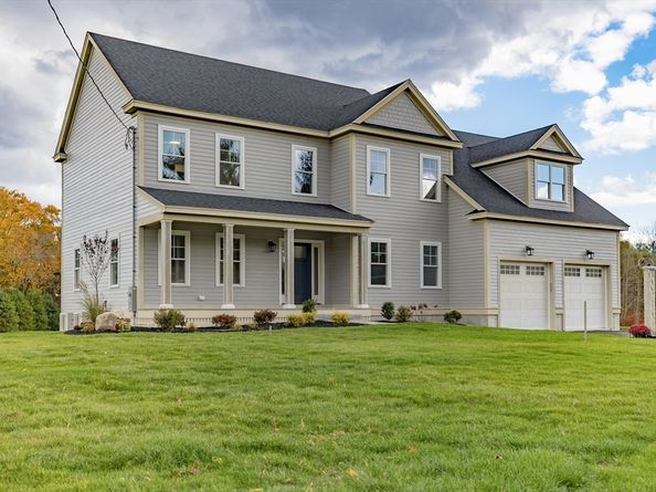 254 Concord Rd Lot 2A, Westford MA 01886