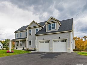254 Concord Rd Lot 2A, Westford MA 01886