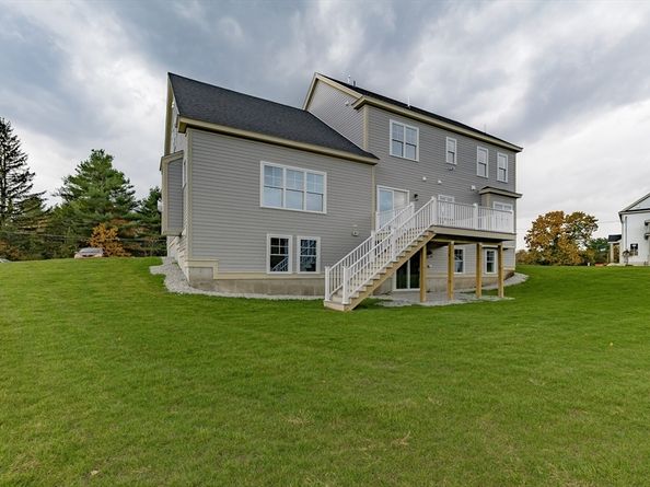 254 Concord Rd Lot 2A, Westford MA 01886