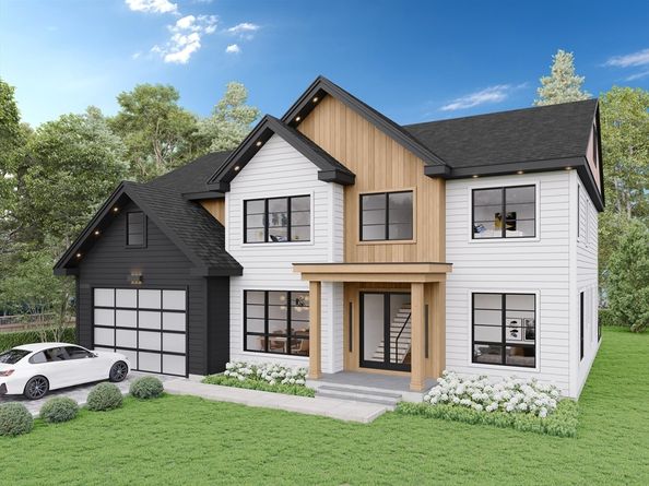 36 Roland St, Newton MA 02461