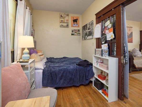 26 Derby Street, Worcester MA 01604