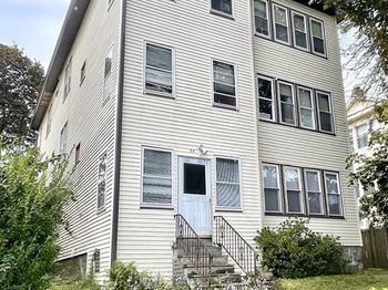 26 Derby Street