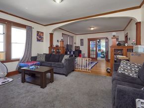 26 Derby Street, Worcester MA 01604