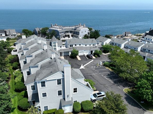 6 State Park Rd 2, Hull MA 02045