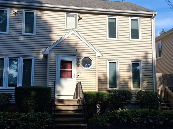 99 Tribou 6, Brockton MA 02301