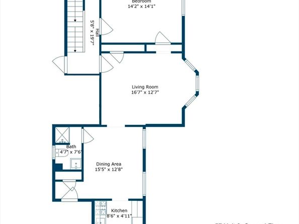 55-57 Crescent St, Waltham MA 02453