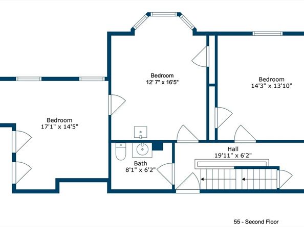 55-57 Crescent St, Waltham MA 02453