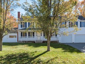 4 Locust Hill Ln, Whitman MA 02382