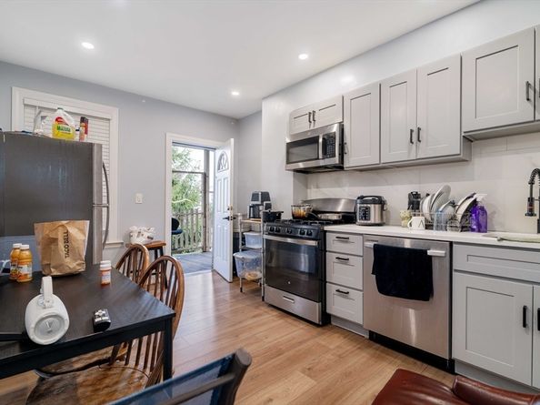 46 Saxton St, Boston MA 02125