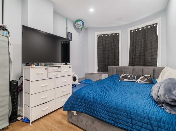 46 Saxton St, Boston MA 02125