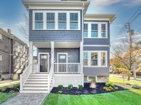 114-116 West Wyoming 2, Melrose MA 02176