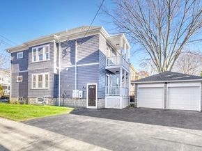 114-116 West Wyoming 2, Melrose MA 02176