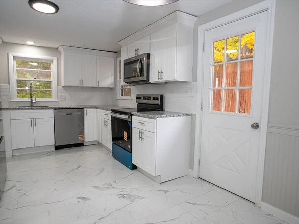 36 Martel St, Fitchburg MA 01420