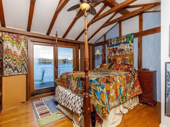 134 Stodge Meadow Road, Ashburnham MA 01430