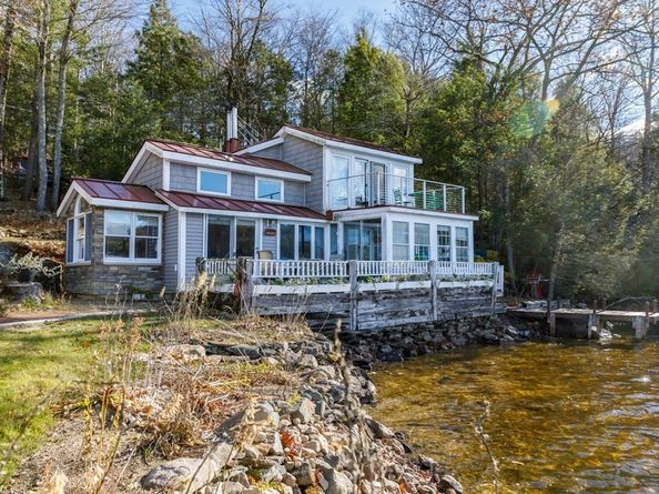 134 Stodge Meadow Road, Ashburnham MA 01430