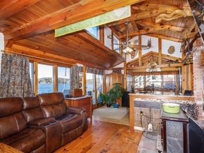 134 Stodge Meadow Road, Ashburnham MA 01430