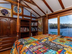 134 Stodge Meadow Road, Ashburnham MA 01430