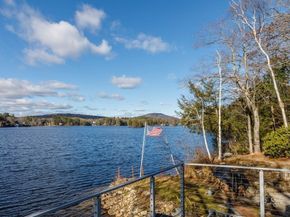 134 Stodge Meadow Road, Ashburnham MA 01430