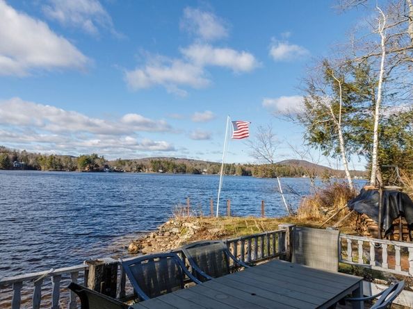 134 Stodge Meadow Road, Ashburnham MA 01430