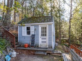 134 Stodge Meadow Road, Ashburnham MA 01430