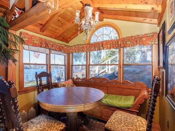 134 Stodge Meadow Road, Ashburnham MA 01430