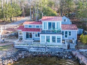 134 Stodge Meadow Road, Ashburnham MA 01430