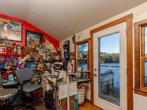 134 Stodge Meadow Road, Ashburnham MA 01430