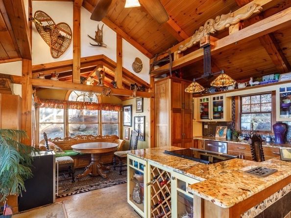 134 Stodge Meadow Road, Ashburnham MA 01430