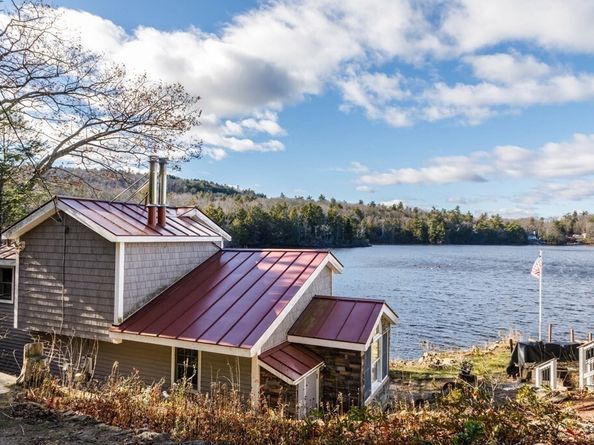 134 Stodge Meadow Road, Ashburnham MA 01430