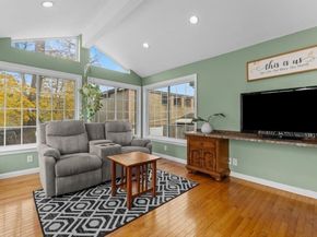 11 Benson Street, Worcester MA 01604