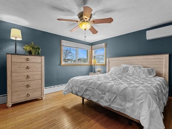 11 Benson Street, Worcester MA 01604