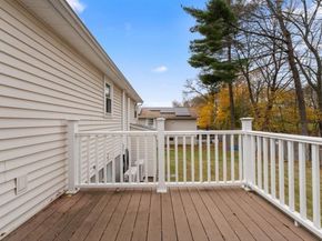 11 Benson Street, Worcester MA 01604