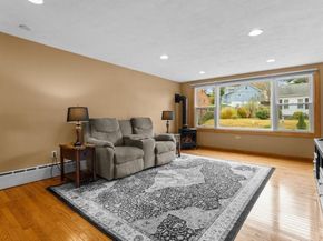 11 Benson Street, Worcester MA 01604