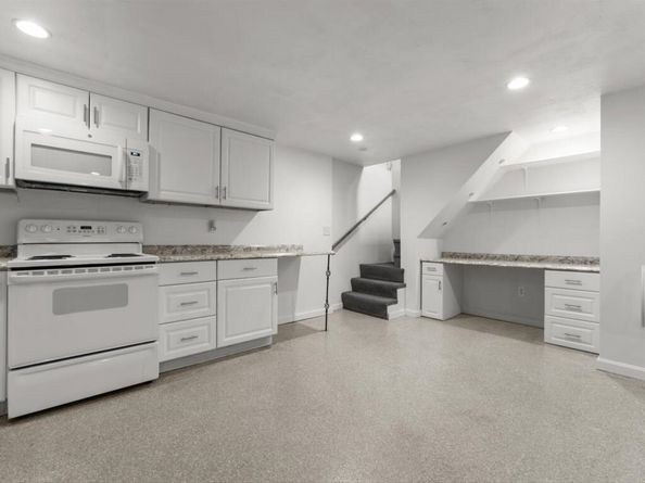 11 Benson Street, Worcester MA 01604