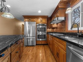 11 Benson Street, Worcester MA 01604