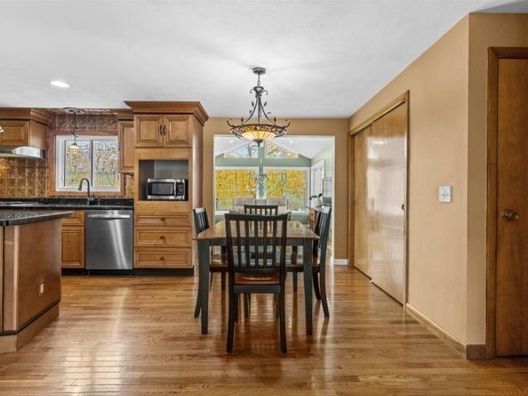 11 Benson Street, Worcester MA 01604