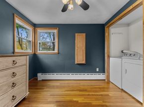 11 Benson Street, Worcester MA 01604