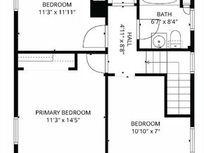 33 Blaine St, Malden MA 02148