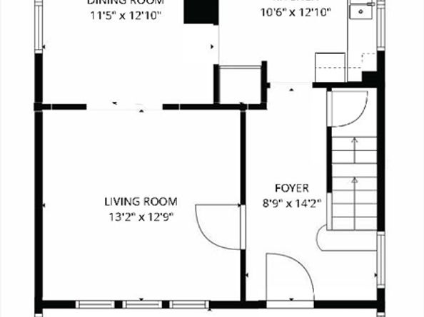 33 Blaine St, Malden MA 02148